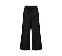 SOYACONCEPT Women's SC-INA 12-C Pants, Black, Medium
