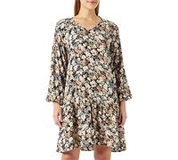 Soyaconcept Women's SC-Joleen 2 Damen Kleid Dress, Kamel, XX-Large