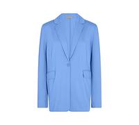 Soyaconcept Women's SC-KANVA 1 Damen Casual Blazer, Blau, XX-Large
