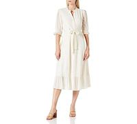 Soyaconcept Women's SC-Lara 2 Damen Kleid, Sand, XX-Large