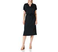 Soyaconcept Women's SC-Laurel 3 Damen Kleid, Schwarz, X-Small