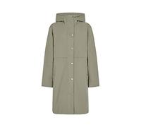 Soyaconcept Women's SC-LORA 12 Damen Jacken Jacket, Dunkelgrün, X-Large