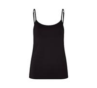 Soyaconcept Women's SC-MARICA 24 Damen Top, Schwarz, Large