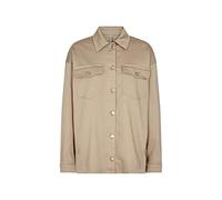 Soyaconcept Women's SC-Nadira 9 Damen Hemd Shirt, Camel, X-Small