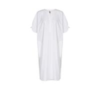 Soyaconcept Women's SC-Netti 46 Damen Kleid, Weiß, X-Large