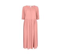 Soyaconcept Women's SC-RADIA 155 Damen Kleid Dress, Coral Haze, Large
