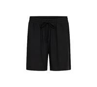 Soyaconcept Women's SC-RADIA 163-B Damen Shorts, Schwarz, X-Small