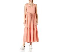 Soyaconcept Women's SC-RADIA 165 Damen Kleid, Rosa, Large