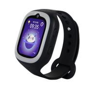 SoyMomo Space 3.0 Smartwatch - Die intelligente Uhr für Kinder mit GPS, SOS-Taste, 4G-Anrufen, Videoanrufen, WLAN, Kamera, Musik, integrierten Karten