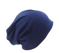 SOYNIA Mütze Beanie Hut Farben Solide Erwachsene Unisex Frauen Mützen Hip Hop Stricken Warm Hut Für Frau Mützen Bonnet Blau