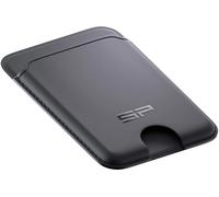 SP Connect Card Wallet SPC+ Schwarz Modell 2026 One Size