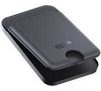 SP Connect SP Magnetic Card Wallet SPC+ One Size - magnetisches Kartenetui mit Stanßunktion