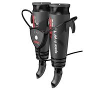 Lenz - Trockner - Space Dryer 1.0 240 V (Eu) Noir - schwarz schwarz one size