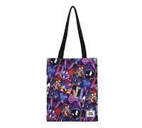 Space Jam 2 Jam-Shopping Bag Einkaufstasche, Mehrfarbig