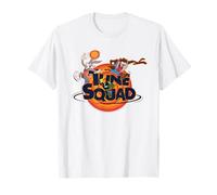 Space Jam: A New Legacy Bugs, Taz and Marvin T-Shirt
