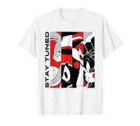 Space Jam: A New Legacy Stay Tuned T-Shirt
