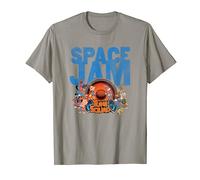 Space Jam A New Legacy Tune Squad T-Shirt