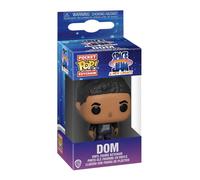 Space Jam - Space Jam - SJ2 - Dom POP! Keychain - Schlüsselanhänger Mehrfarbig Onesize