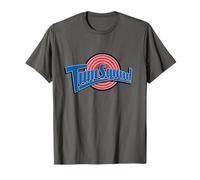 Space Jam-Tune Kader T-Shirt