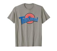 Space Jam Tune Squad Logo T-Shirt