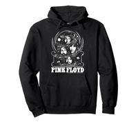 Space Portrait der Pink Floyd Cosmic Psychedelic Rock Band Pullover Hoodie