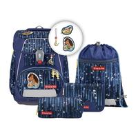 Step by Step Schulranzen Space Set 5-teilig Modell 2027 Horse Mila