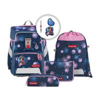 Step by Step Space - Schulranzen Set 5tlg. (Mermaid Delia)