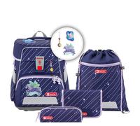 Step by Step SPACE Schulranzen-Set Pegasus Emily 5-teilig