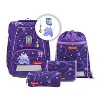 Step by Step SPACE Schulranzen-Set 5tlg Pegasus Emily V2