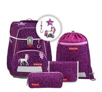Step by Step Schulranzen Space Set 5-teilig Modell 2027 Pretty Unicorn Nuala
