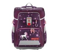 SPACE Schulranzen-Set Unicorn Nuala, 5-teilig