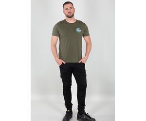 Space Shuttle T-Shirt 2XL