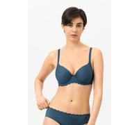 Spacer-BH | Full Cup Serie Amorous Inkcloud blau 70C