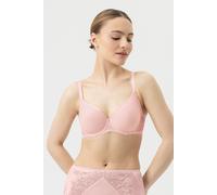 Spacer-BH | Full Cup Serie Luxurious Bonbon Pink pink 90B