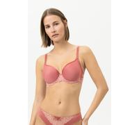 Spacer-BH | Full Cup Serie Luxurious Dawn Blush rot 80C