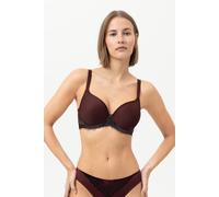 Spacer-BH | Full Cup Serie Luxurious Hot Maroon braun 85E