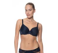Mey Dessous Serie Luxurious Damen Spacer-BHS Night Blue 70C(70C)