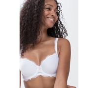 Spacer-BH | Half Cup Serie Amazing Weiss weiß 70E