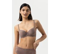 Spacer-BH | Half Cup Serie Amorous Milk`n Coffee braun 75B