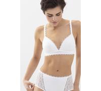Mey Damen Serie Amorous Spacer Soft-BH (Größe: 85B / Farbe: weiss)