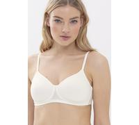Spacer-BH | ohne Bügel Serie Joan Champagner beige 75C