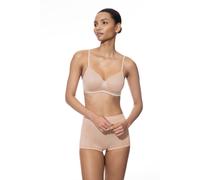 Spacer-BH | ohne Bügel Serie Joan Cream Tan beige 80B