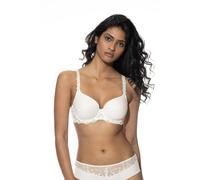 Spacer-BH Serie Delightful Champagner weiß 85C