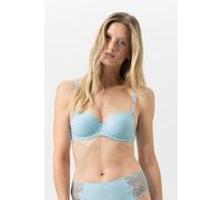 Spacer-BH Serie Pretty Joan Breezy Blue blau 80D