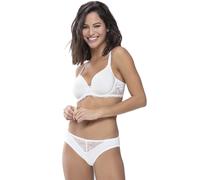 Mey Dessous Serie Luxurious Damen Spacer-BHS Champagner (80D)