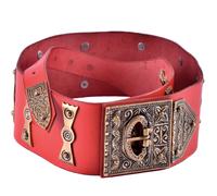 Spätrömischer Zenturionen-Gürtel