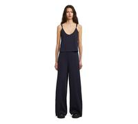 G-STAR Spaghetti Strap Loose Jumpsuit Dunkelblau M osaka blue D27874-D609-3873-M