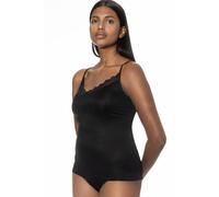 Spaghetti Top Serie Daily Sense Schwarz schwarz 34/36