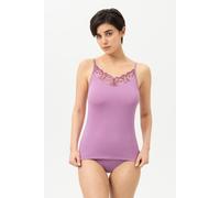 Spaghetti Top Serie Delighted Frozen Orchid pink 42