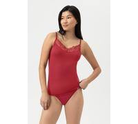 Spaghetti-Top Serie Delighted Gala Red rot 46